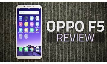 F5: App Reviews; Features; Pricing & Download | OpossumSoft